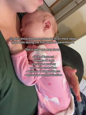 Struggling to get enough sleep as a mom? Studies show that moms lose up to 3x more sleep than dads during the first years of parenthood. This chronic lack of sleep can lead to feelings of rage, increased anxiety, poor concentration, forgetfulness, burnout, and even a lack of interest in things that once brought you joy. But there’s a solution you might not have considered—cosleeping. When done safely, cosleeping can be a game-changer for exhausted moms. It allows for quicker nighttime responses, easier breastfeeding, and more overall rest for both you and your baby. It’s not about spoiling your child; it’s about meeting their needs in a way that supports your mental and physical health, too. If you’re tired of running on empty and ready to explore how cosleeping could help you finally get the sleep you need, my eBook is here to guide you every step of the way. It’s packed with safety tips, research, and practical advice to help you make the best decision for your family. Click the link in my bio to grab your copy today and reclaim the rest you deserve. You’ve got this, mama. 💛 #sleep #cosleeping #momlife #postpartumhealth #momssupportmoms #momsleepstruggles #cosleepingbenefits #postpartumwellness #attachmentparenting #mentalhealthformoms #safecosleeping #sleepdeprivation #parentinghacks #motherhoodunplugged #holisticmomlife #tiredmama #sleepformoms #babyandmom #parentingjourney #momwellness