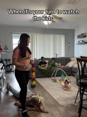 Do I really have to watch my own kids?? - #family #mom #mondaymotivation #babymama #coparentinggoals #parenting #igerstampa #relatable #momsoftampa #parents #motherhood #coparenting #blendedfamily #parentinglife #tampablogger #momblogger #stepmom #motherhoodunplugged #tampa #motherhoodthroughinstagram #tampaflorida #momsofinstagram #MomsofTikTok #pregnancy #mommemes #momlife #floridalife #tampabae #mommyblogger