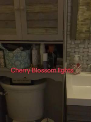 #cherryblossomlights #over60 #tiktokaffiliate #greatproducts 