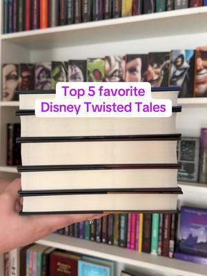 My top 5 favorite Disney Twisted Tales (so far)! These do not have any reading order, pick your favorite and start there! Find them anywhere you normally get books or the 🔗 on my page!  Books Featured: 🤍Conceal Don’t Feel by @jencalonitaofficial  🤍Almost There by @Farrah Rochon  🤍Fate Be Changed by Farrah Rochon 🤍So This is Love by @Elizabeth Lim  🤍Sally’s Lament by @Mari Mancusi Books  🤍Mirror, Mirror by Jen Calonita #disney #disneybooks #twistedtales @disneypublishing 