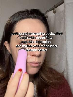 yesss please… plus it’s only $l2 #facial #facecleanser #cleansingbrush #facemassage #pink #pinkaesthetic #bloodflowstimulation #fyp #skincareroutine #skincare #sundayfunday #sundayreset #sundayselfcare #creatorsearchinsights #contentcreator #tiktokshopfinds #tiktokshopblackfriday #tiktokmademebuyit #facialtreatment 