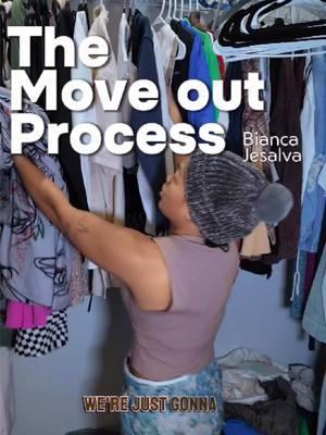 Since I left my parent’s house at 17, I’ve moved apartments probably about 4 times so you’d think I’d have this process down. I’ve done plenty of research on moving out and this time we’re gonna EXECUTE  #moving #moveoutprep #moveoutprocess #themoveoutprocess #tipsandtricks #packingtips #movingouttips #newapartment #creatorsearchinsights 