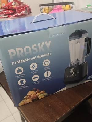 Professional   Smoothie Blender and So much more! Absolutely love this Blender..#fyp #foryoupage #smoothieblender  #fypシ゚viral 