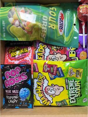 Let’s pack a candy order for Scott! #hellosweetscandy #candyshop #candy #candytok #wny #letspackanorder #orderpacking #packanorderwithme 