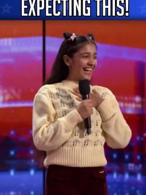 She May Seem Sweet at First... #americasgottalent #agt #agt2024 #horror #scary #creepy  13 Year Old Arshiya Sharma from India SHOCKS The Judges on America's Got Talent! #GiftedVoices#singingtalents21#topsingers10#perfectvocalz#singers#sing2piano#viralvocals#Thevocalshow#vocaluniversity#talentedmusicians#_talentedmusicians_#musicians_at_heart#voiceviral#thegoodvoice#singers#UpVoices #vocalworld_  #amazing #voice #ashtonkutcher  #celebrities  #vocalworld_ 🥺 #singer #busking #london #jamescorden  #drewbarrymore  #singingvideos #therock #explore #explorepage#happynewyear 