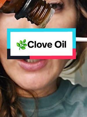 GuruNanda clove oil #cloveoil #cloves #essentialoil #gurunanda #tiktokshopyearendsale #newyearnewaura #tiktokshoplastchance @Puneet Nanda bridge the gap @Pearl 🧷💙 