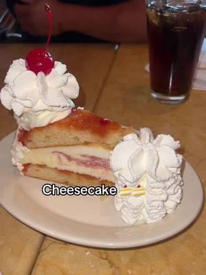 Cheesecake 🍰🍰 #cheesecake #cheesecakefactory #cheesecake #paydequeso #postre #postres #pastel #pan #losmejorespostres #postre #pastel #bizcocho #thecheesecakefactory #factory #foryoupage #fyp #fypシ 