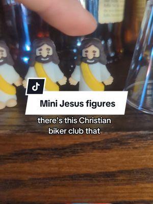 #spreadjesusword #jesus #jesusloves #christiantiktok #christian #minifigure #duckingjeeps 