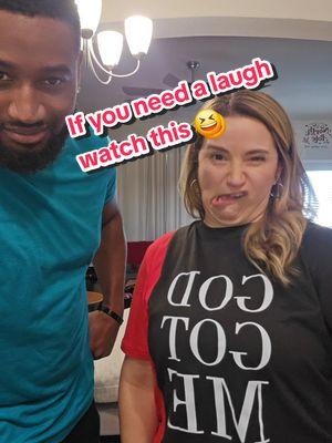 Yall it was too funny to cut it even shorter. Stay tuned for bloopers 😆 🤣  @Ricky ward  #CouplesGoals #couplescomedy #kward210 #latina #sanantonio #rward210 #TheWards #wardadventures #melaninking 