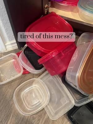 Ditching plastic was the best decision for my kitchen AND the planet! 🌎 Have you switched yet? #MomLife #OrganizationHacks #EcoFriendlyLiving #tiktokmademebuyit 