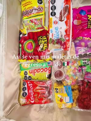 Amo🥰 🍬🥖🍻🇲🇽#CapCut #rancho #mexico🇲🇽 #mexico #🇲🇽🇺🇸 #regresoacasa #regresoacasa #dulces #maleta #fypシ゚viral #mexicantiktok #parati❤️❤️❤️ 