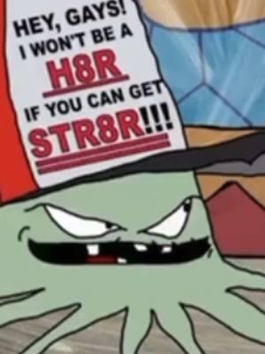 #fyp #SQUIDBILLIES #ADULTSWIM #AS #Atlanta #cartoonnetwork #short #bringSQUIDBILLIESback 