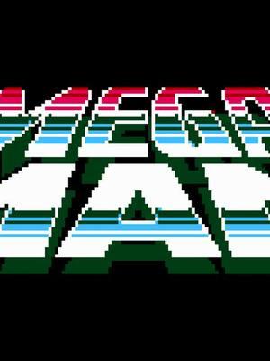 Ice Man Stage (NTSC-J Version) - Mega Man by silvagunner on YouTube #silvagunner #megaman #touhou 