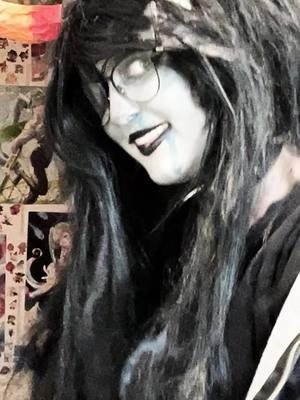 #fyp #cosplay #homestuck #vriska #vriskaserket 