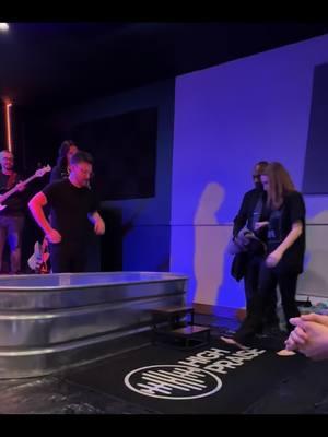 #justbeingleigh #fyp #baptism #godisgood #godisinthisstory #couplesthatworshiptogether #praiseandworship #christiantiktok #pentacostal @michaelmathis468 