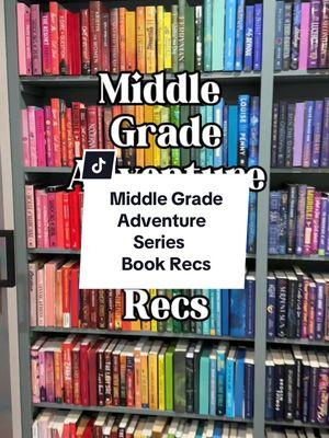 Middle Grade Adventure Series Book Recs…   ⭐️ If you like THE MISFITS by Lisa Yee @Random House Children’s Books      then read CITY SPIES by James Ponti Book 6 (London Calling) out now!    ⭐️ If you like MR. LEMONCELLO’S LIBRARY by Chris Grabenstein @chrisgrabenstein then read     EVERWHEN: THE DOOMSDAY VAULT by Thomas Wheeler @Simon & Schuster  #middlegradebooks #middlegradebookrecs #mgadventure #katherinebichler #randomhousekidspartner 