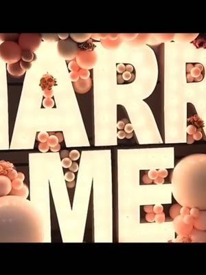 Marry Me produced by Sk Slapwagon  #marryme #marriageproposal #willyoumarryme #numberonegirl #maliksmith #youngshortydoowop