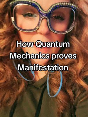 Observer Theory: Where the spiritual and the scientific collide.  #manifestationtips #manifestationcoach #faith #quantummechanics #spiritualtiktok #scienceismagic #manifestingmethods #quantumphysics #spirituality 