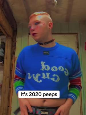 ITS 2020!!#foryoupage #its2020 #viralvideo #bringback2020tiktok #trends 