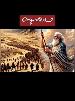 estoy por provocar guerra contra ustedes y aplastaré sus santuarios paganos El que tenga oído que oiga lo que dice el Señor  Palabra de Dios Amén  #contenidocristiano #PalabradeDios 