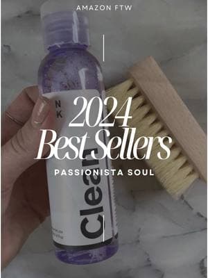 It’s my final 2024 roundup!! All of your favorite cleaning hacks from this past year!!  Which ones have you tried!?  Let me know 👇👇 #cleaninghack #2024roundup #2024bestsellers #cleaninghacks 