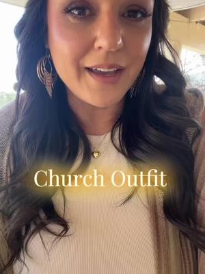 Church outfit  Hat @Hope | #Western Artist  Shacket @The Flower Girl Boutique code ANDREAREF  Boots @CountryOutfitter  #style #OOTD #midsize #bohowesternstyle #westernfashion #grwm #churchfit #sundayservice #bohostyle 