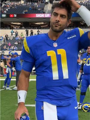 jimmy chill, my girl’s on this app #larams #jimmygaroppolo #boomshakalaka #thirsttrap 