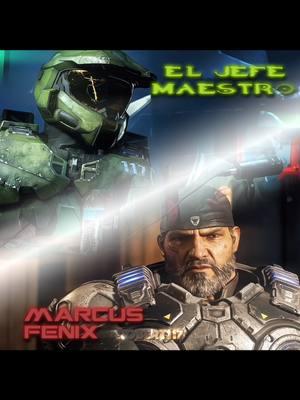 Todas unas leyendas que son los maestros @Sebastián Llapur y Raúl Anaya Vayan a ver la entrevista completa con el @ElGamer WICHO!  #masterchief #marcusfenix #marcusgearsofwar #117 #john117 #gears #doblaje #xbox #fyp #paratiiiiiiiiiiiiiiiiiiiiiiiiiiiiiii #foryoupage #Halo #gearsofwar #gaming 