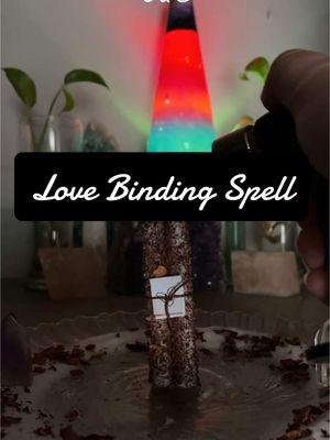 #fyp #lovebindingspell #lovebinding #candle #candlemagic #witchy #witchtok #begginerwitchtips #ritual #spell #practitioner #etsysale #SmallBusiness #beautiful #candles #fire #viral #rose #Love #lovespell #fallinlove #fire #fireshow #witch #pagan