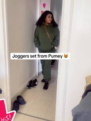 #ForYouPageOfficial #fyp #viralvideo #trending #usa🇺🇸 #joggersset #buynow 