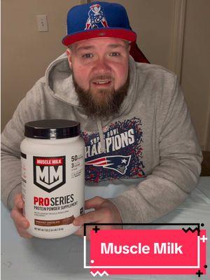 Muscle Milk Pro Series #musclemilk #gatorade #TikTokShopCreatorPicks #newyearnewaura #tiktokshopjumpstart #SpotlightFinds #newyear 