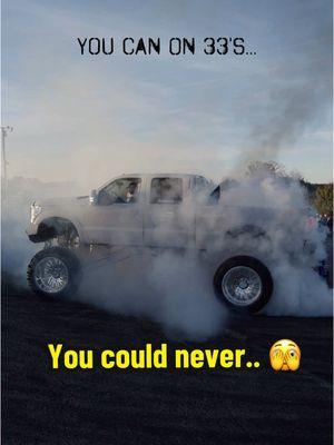 Just Sayin..  #liftedtrucks #powerstroke #trucksoftiktok #rollingcoal #rollcoal 