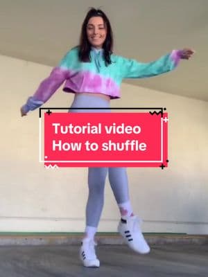 Happy Sunday!   . #onthisday #LearnOnTikTok #explore #music #tiktokdance #shufflegirls #shuffle #shufflestyle #shuffleshapes #explorepage #shuffletutorial #shuffledance #tutorial #tutorials #footwork #moves #howto #LearnOnTikTok   