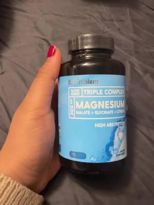 #fyp #health #energyboost #Magnesium #WellnessSupport #HealthyLiving #MuscleRecovery #BoneHealth #StressRelief #EnergyBoost #NaturalSupplements #VitaminsAndMinerals #HealthAndWellness #MagnesiumBenefits #SupplementYourHealth #DailyVitamins #HealthyBodyHealthyMind #MagnesiumForLife