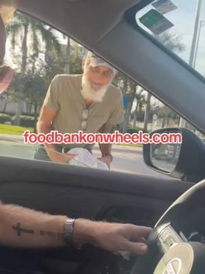 Homeless Veteran in need! Passing out hot meals in South Florida. Please help my cause at foodbankonwheels.com  #america #americafirst #veteran #USA #homelessveteran #fyp #florida #food #life #hope #prayer #Sunday #kindness #gooddeeds #foodbank #Love #street #delivery #broward #ministry 