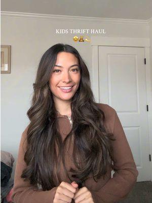 Toddler thrift haul, my favorite is finding cute vintage items for them! #thrifting #kidclothes #kidsthrifthaul #thrifted #toddlerthrifthaul #motherhood #goodwill #utah #thriftingfinds #thrifthaul 