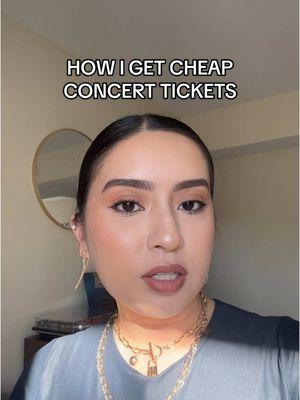 Replying to @emily a few random tips on how i get my tickets!  #laconcerts #concerts #concerttickets #kiaforum #boxoffice #pittickets #seatgeek 