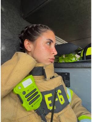 Heck yeah brother, tell me more. #firefighter #femalefirefighter #houstontx 