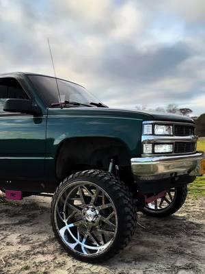 same ol shi #CapCut #viral #fyp #obs #trucktok #squattedtrucks🤢 #6sand5s 