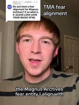 Replying to @☆-_.cryptidz._-☆  I’ve always been an observer 👁️ and my longest standing recurring nightmare is Vast-oriented #tma #theeye #tmafears #themagnusarchives #thevast #sparkbird #asksparkbird 