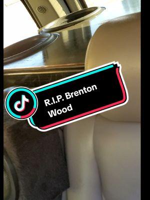 #brentonwood #rip #ilikethewayyouloveme #og #oldschool #babymakingmusic #oldies #disturbingthepeace #neighborsloveme #theonewhoknocks #groundpounder #certifiedslapper #slappin #four15s #caraudio #subwoofers #beatndownyoblock #yukonon26s #oldschool 