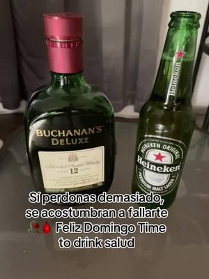 #heneiken #y #buchanas #time #salud 