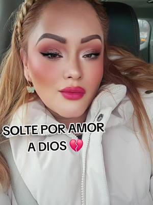 #soltar #soltaryserfeliz #yugodesigual❤️‍ #mequedoconcristo🥰🥰❤️  #sueltaloquetehacedaño #yugodesigual 