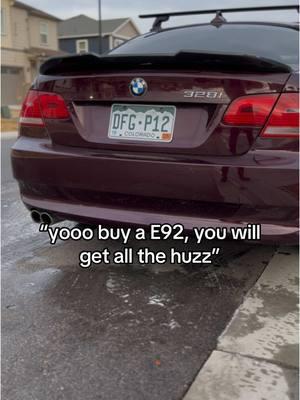 #fy #fypage #fypシ゚viral #xyzbca #viral #hmb #real #bmwmotorsport #bmwlife #e92 #m3 #bmwm3 #bmw328i #german 