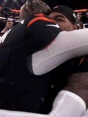 bengals season is over… please never split up these two (and tee) best wr qb duo itl and it’s not even close  #joeburrow #jamarrchase #joeburrowedit #jamarrchaseedit #foryoupage #bengals #joeyb #cincinnati #editor #joe #foryou #blowup #videostar  @Ter’Laysia🩵💚♐️ @jceybvfx @Mya💕 @JShiesty @liz @victoria^ྀི @kacy ྀིྀི 