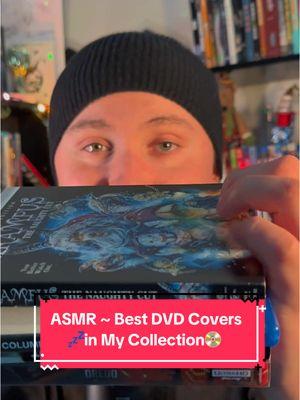 Replying to @Mr. I 💤ASMR ~ Even MORE Awesome Covers in My DVD Collection📀 #ASMR #asmrcommunity #asmrsleep #asmrforsleep #asmrtiktok #asmrvideo #asmrtapping #asmrrelax #fastasmr #asmrmouthsounds #asmrmovies #asmrtingles #asmrvid #tinglesounds #tingleasmr #asmrroleplay #asmrattention #sleep #personalattentionasmr #asmrforadhd #relax #chill #calm #cinephile #movies #cinephileasmr 