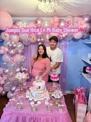 #babyshower #juegos #🎀👸 #pregnant #video #divertido #fantastico #princess👸 