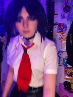 Anybody else miss the 2020 walking vids??? #lgbt #lgbtq #2020core #2020revival #mukuroikusaba #mukuroikusabacosplay #danganronpa #danganronpacosplay 