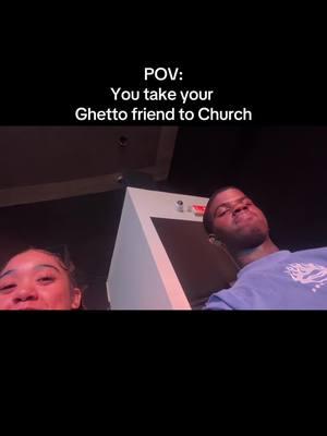 He came to the alter though! Baby steps! #fyp #viral #blowthisupforme #church #praisegod 