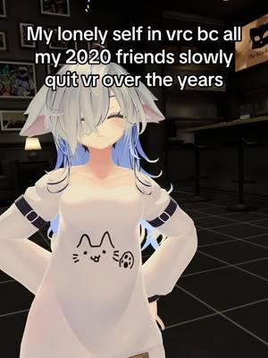 2020 was by far one of the best years of vrchat #vrchat #vrc #mazzyvr #fy #fyp #foryou #vrchatmeme 